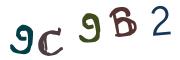 Bilde-CAPTCHA