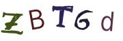 Bilde-CAPTCHA