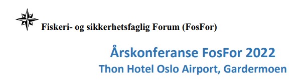 FosFor Conference 2022
