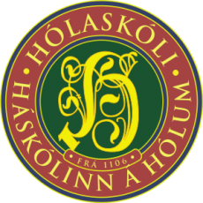 Holar University College Holar University College