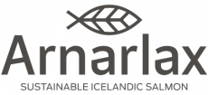 Arnarlax Arnarlax